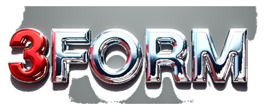 3form logo