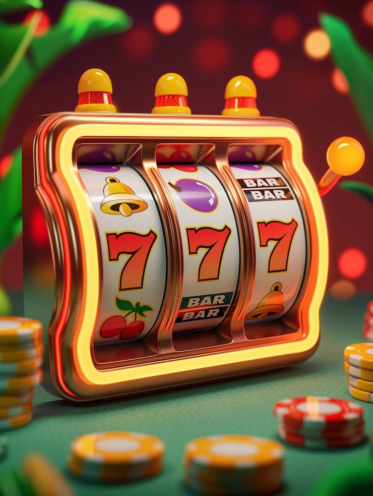 3form Arcade & Crash